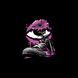 Худі класичне флісЯ Притрушена BRT-22702 фото 3