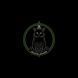 Футболка класична чоловіча/унісексКіт Готфрід BRT-12590 фото 4