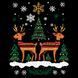 Худі класичне демісезонДва Олені і Одне Розчарування BRT-19738 фото 2