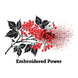 ПринтВишита Доля. Embroidered Power PRT-W-0930 фото 1