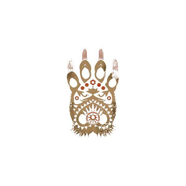 Футболка класична чоловіча/унісексРись Марись BRT-5913 фото