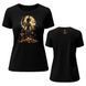 Футболка класична жіночаДхумаваті BRT-10753 фото 1