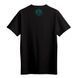 Футболка люкс оверсайзВовчиця Кольорова BRT-32397 фото 2
