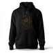 Худі люкс класичне флісВишите Відродження. Embroidered Power BRT-39531 фото 1