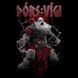 Футболка люкс оверсайзЛють Громовердця Тор BRT-36952 фото 2