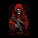 Худі класичне флісMemento Mori BRT-708 фото 2