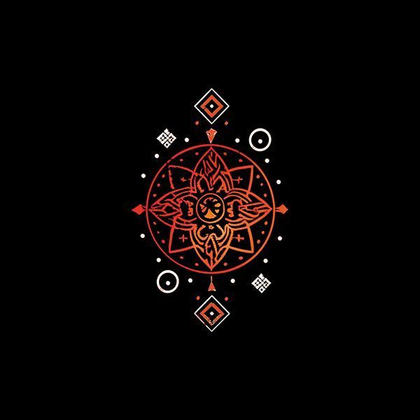 Худі оверсайзЛисиця Руда Руна BRT-5251 фото