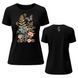 Футболка класична жіночаЧарівна Папороть BRT-12769 фото 1