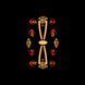 Худі класичне флісБобер Перший BRT-3365 фото 3