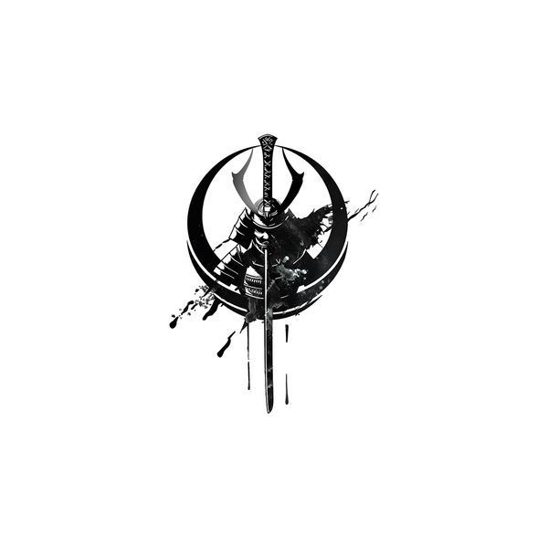 ПринтСамурай Вітер над Рівниною PRT-W-0200 фото