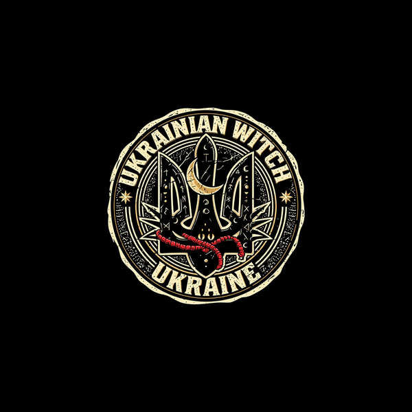 ПринтДонецька Відьма PRT-B-0748 фото