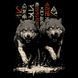 Худі люкс класичне флісТі Хто Йдуть Поруч BRT-27128 фото 2