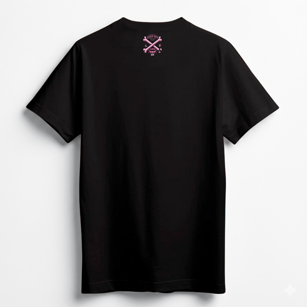 Футболка люкс оверсайзСер Бульдог BRT-40107 фото