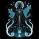 ПринтСвітло Мідгарду Фрея PRT-B-0476 фото 1