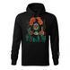 Худі класичне флісСвятковий Дух Мексики BRT-13056 фото 1