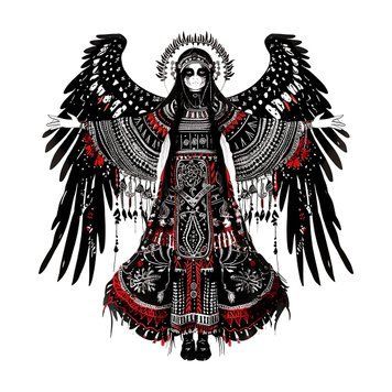 ПринтБерегиня PRT-W-0057 фото
