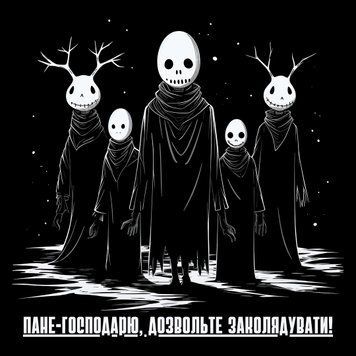 ПринтКолядники PRT-B-0212 фото