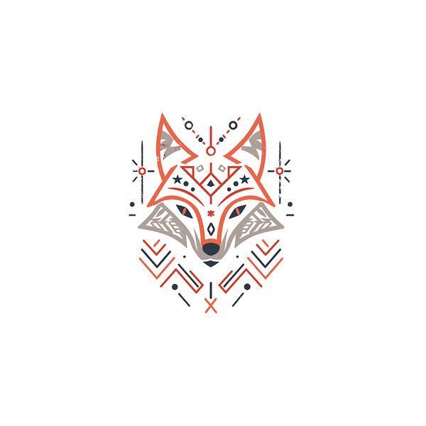 Худі класичне флісЛисиця Буревійка BRT-5076 фото