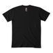 Футболка класична чоловіча/унісексЧил-Майстер Буль BRT-35709 фото 3