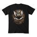 Футболка класична чоловіча/унісексЛисиця Хранителька Кола BRT-21906 фото 1