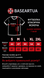 Футболка класична жіночаГусак у Капюшоні BRT-129 фото 5