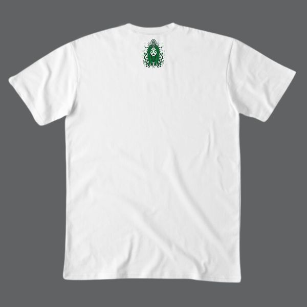 Футболка класична чоловіча/унісексМавка Оксамитка BRT-9649 фото