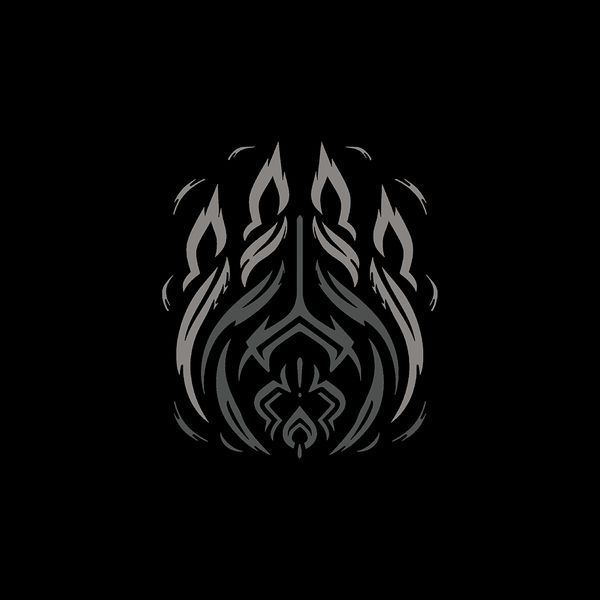 Худі класичне демісезонВедмідь DarkMode BRT-3644 фото