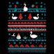 Футболка класична жіночаГуси на Варті Різдва BRT-19693 фото 2